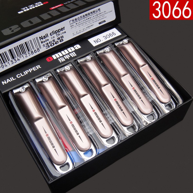 Bấm móng tay cao cấp chính hãng OMUDA-3066-85k (5)