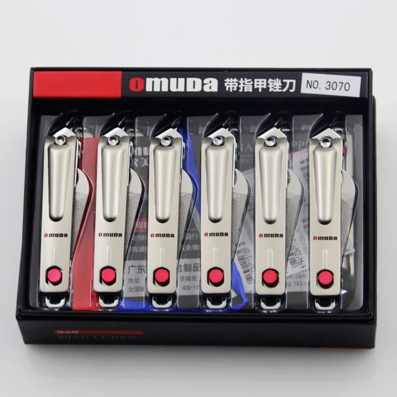 Bấm móng tay cao cấp chính hãng OMUDA-3070-105k (14)