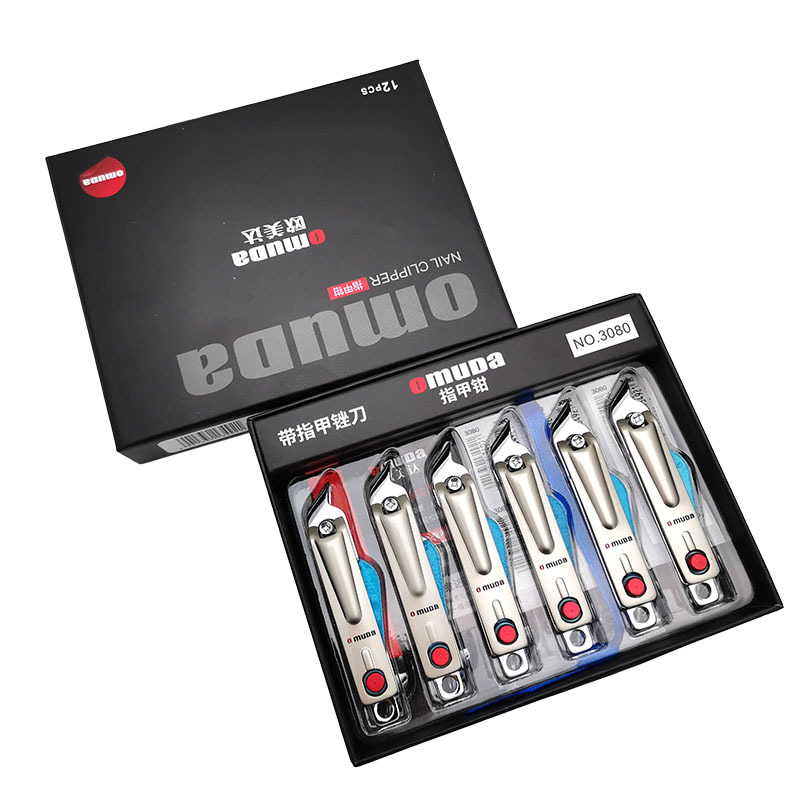Bấm móng tay cao cấp chính hãng OMUDA-3080-95k (36)