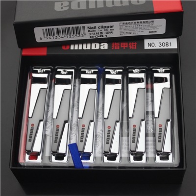 Bấm móng tay cao cấp chính hãng OMUDA-3081-105k (5)