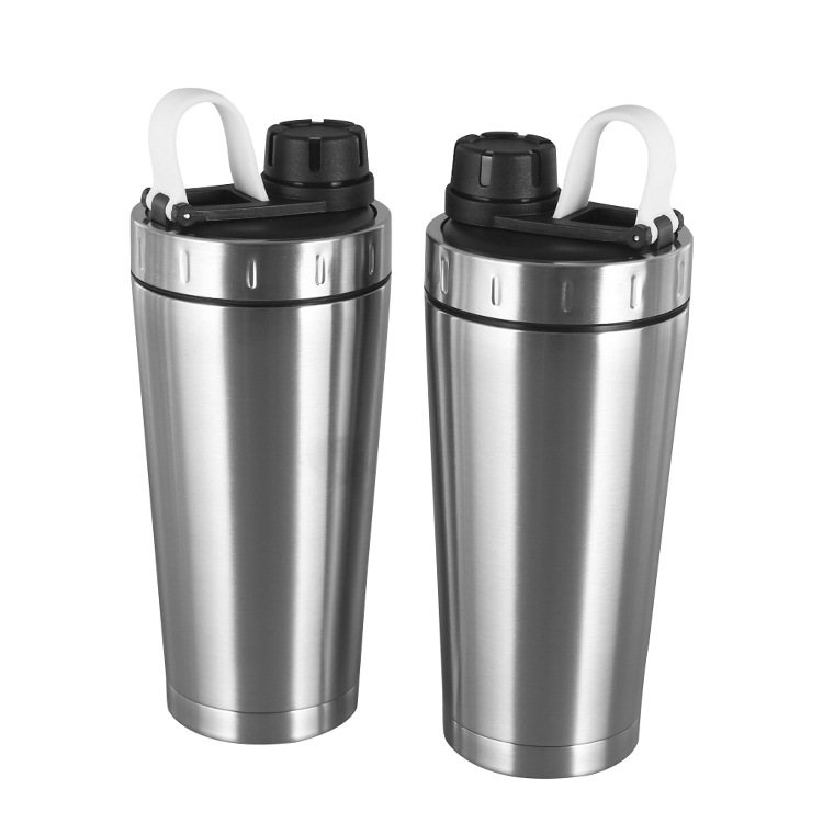 Bình Nước Inox 304 cao cấp Thể Tích 900ml ( loại kín) DL700-350k (3)