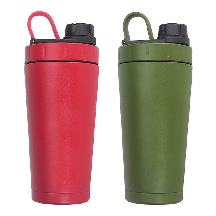 Bình Nước Inox 304 cao cấp Thể Tích 900ml ( loại kín) DL700-350k (8)