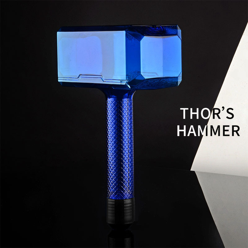 Bình nước thần THOR ( hình cây búa) cao cấp-255k (3)