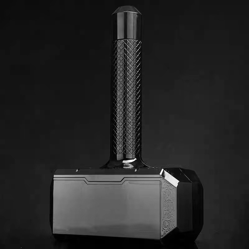 Bình nước thần THOR ( hình cây búa) cao cấp-255k (9)