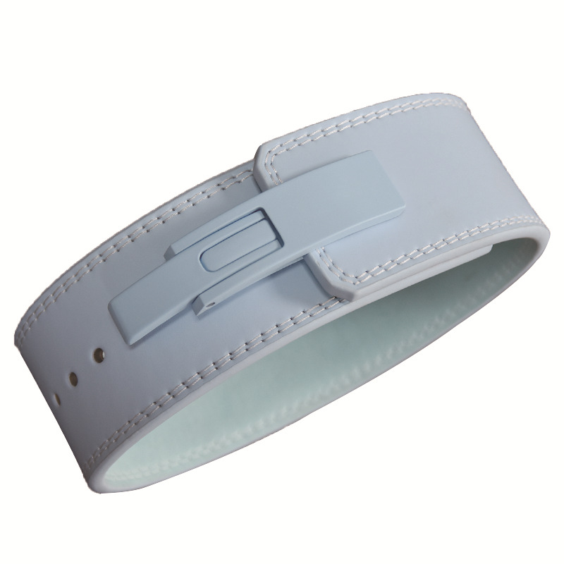 Đai lever belst khóa cài cao cấp nam nữ VL011-1550k (8)