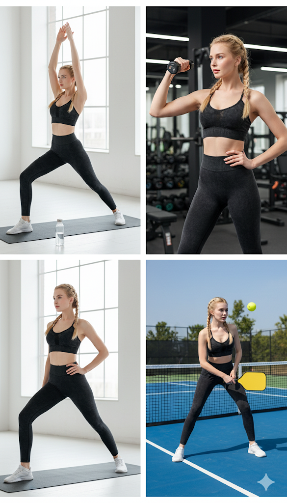 Áo bra nữ cao cấp BRWX018