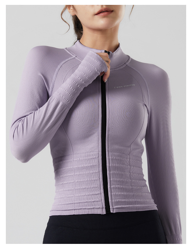 1.Áo Khoác nữ C'MON GYMICON YASY2166 450k SALE 235k (1)