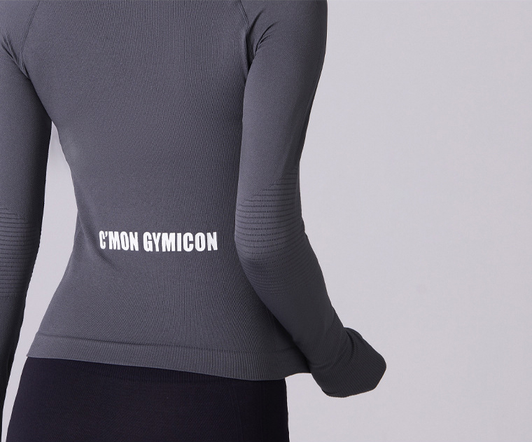1.Áo dài tay nữ c'mon gymicon YASY2027-285k SALE 165k (6)