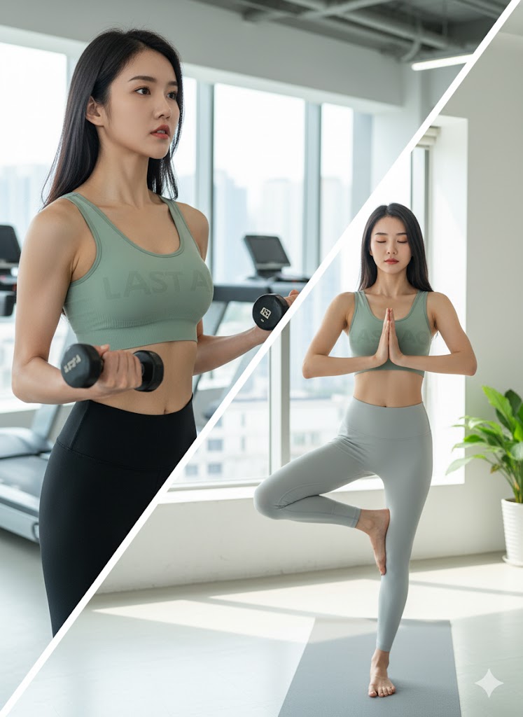 1.Bra gym yoga, pickleball, tennis nữ LASTACE 280k SALE 120k (2)
