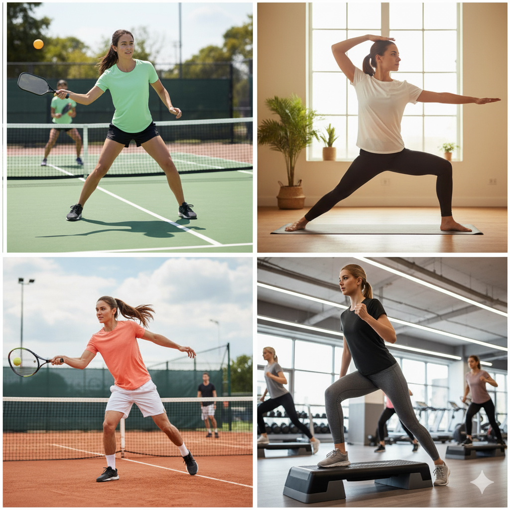 1.Cộc tay nữ vạt bầu gym yoga, thể thao DX037 (4)