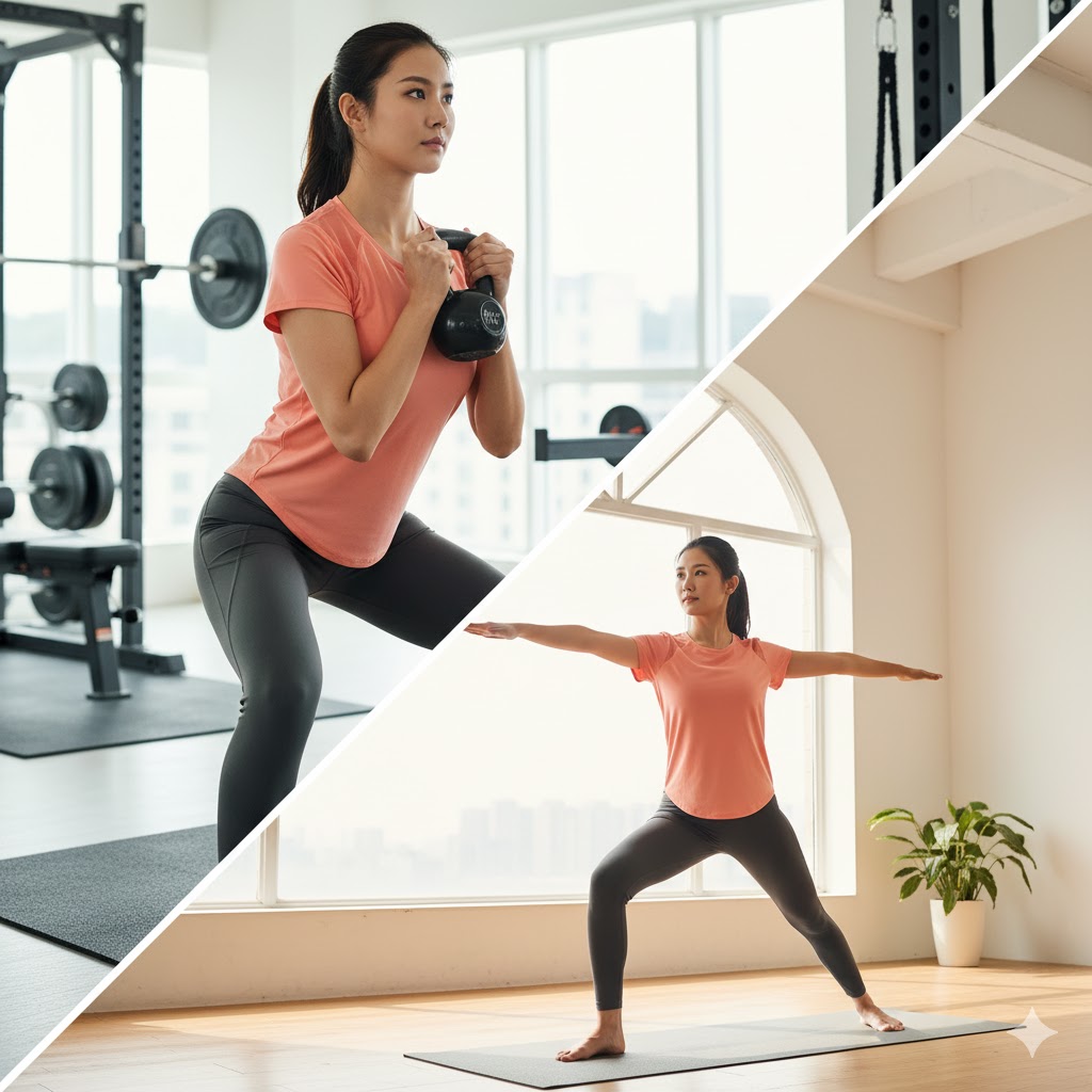 1.Cộc tay nữ vạt bầu gym yoga, thể thao DX037 (6)