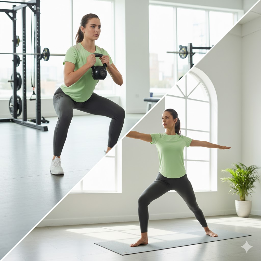 1.Cộc tay nữ vạt bầu gym yoga, thể thao DX037 (8)