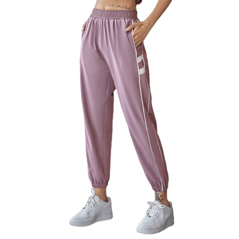 1.Quần dài gió nữ gym yoga aerobic JYMK009-295k SALE 180k (9)