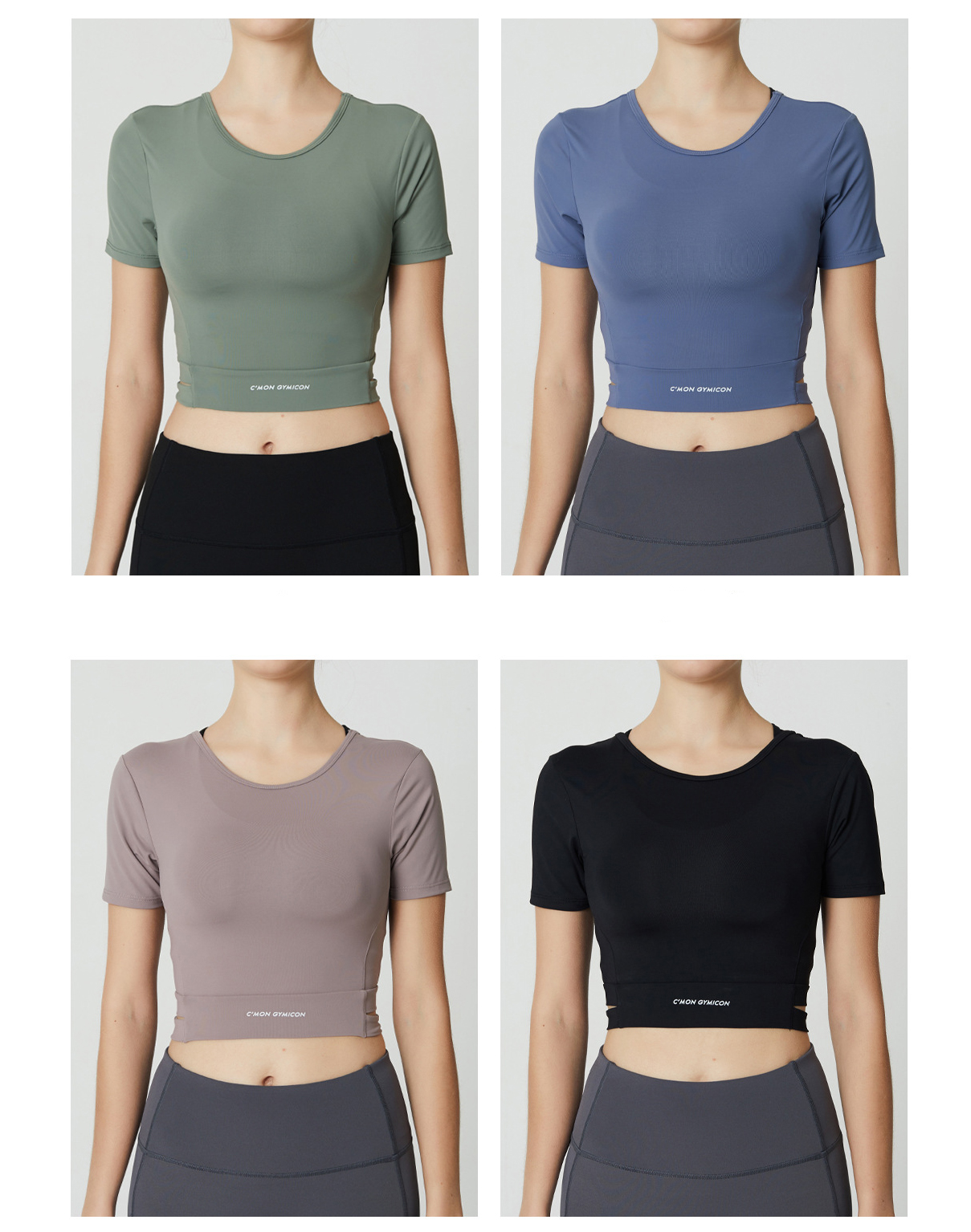 2.Áo Croptop nữ đan dây sau lưng SY2250 295k SALE 199k (2)