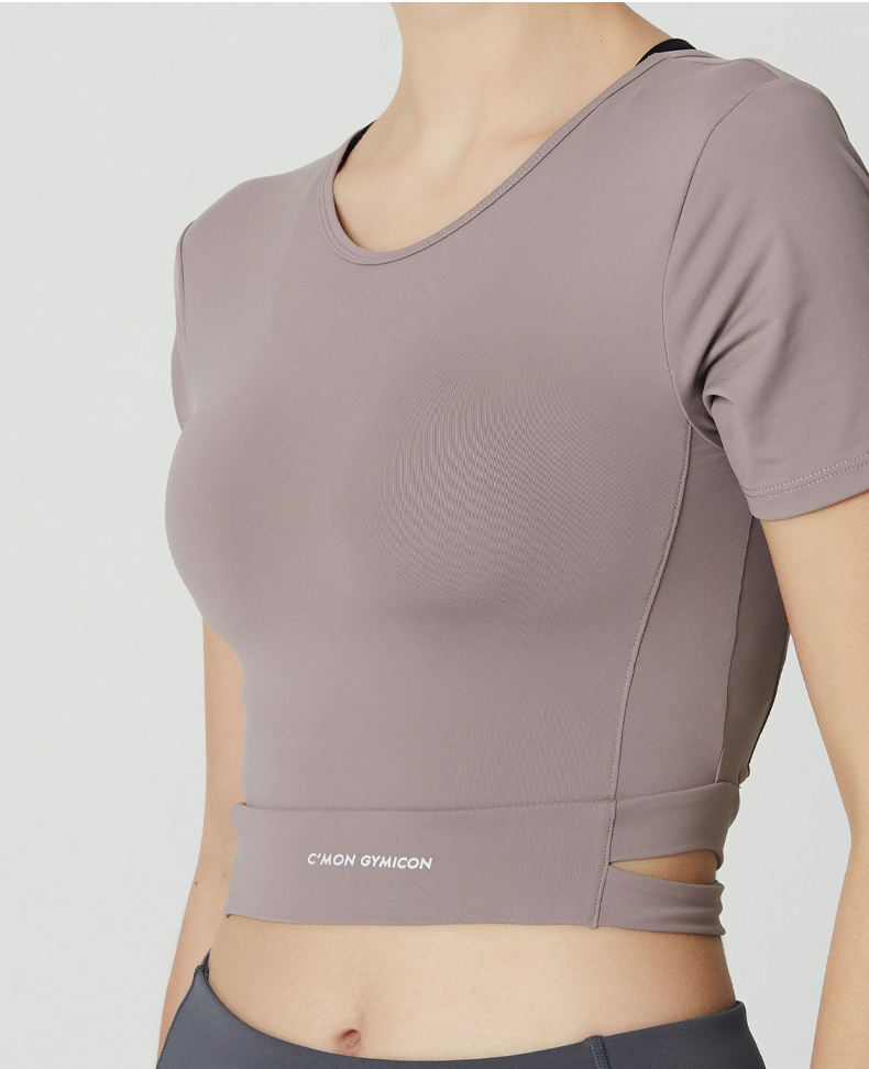2.Áo Croptop nữ đan dây sau lưng SY2250 295k SALE 199k (6)