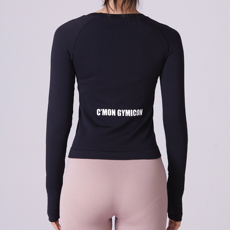 2.Áo dài tay nữ c'mon gymicon YASY2027-285k SALE 165k (4)