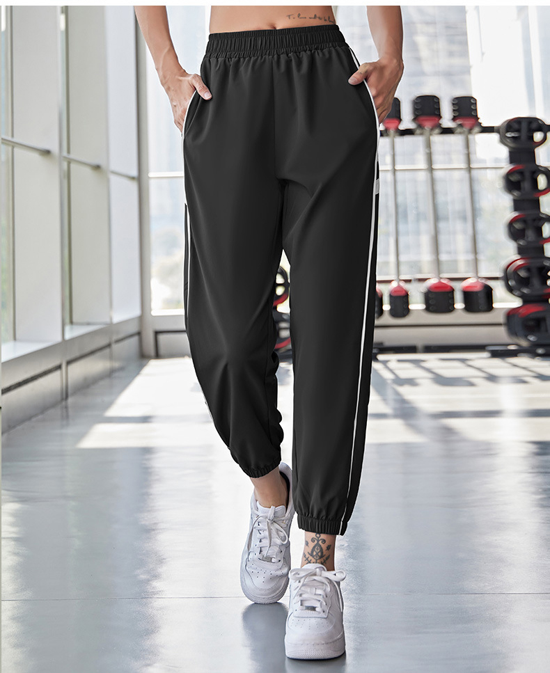 2.Quần dài gió nữ gym yoga aerobic JYMK009-295k SALE 180k (3)