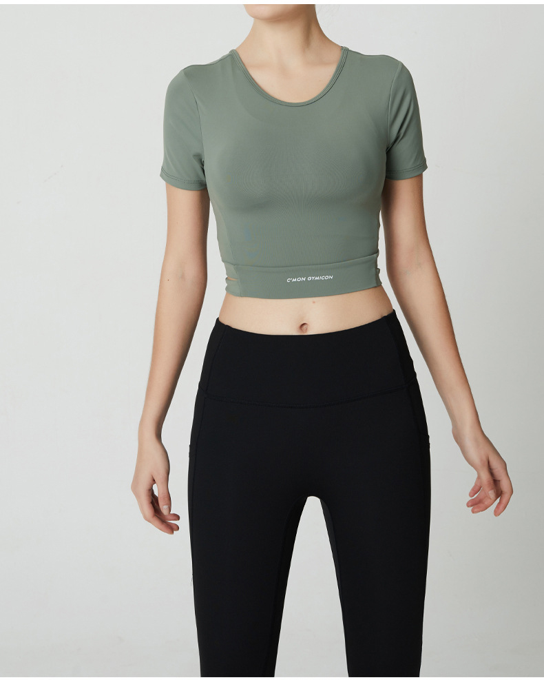 3.Áo Croptop nữ đan dây sau lưng SY2250 295k SALE 199k (5)