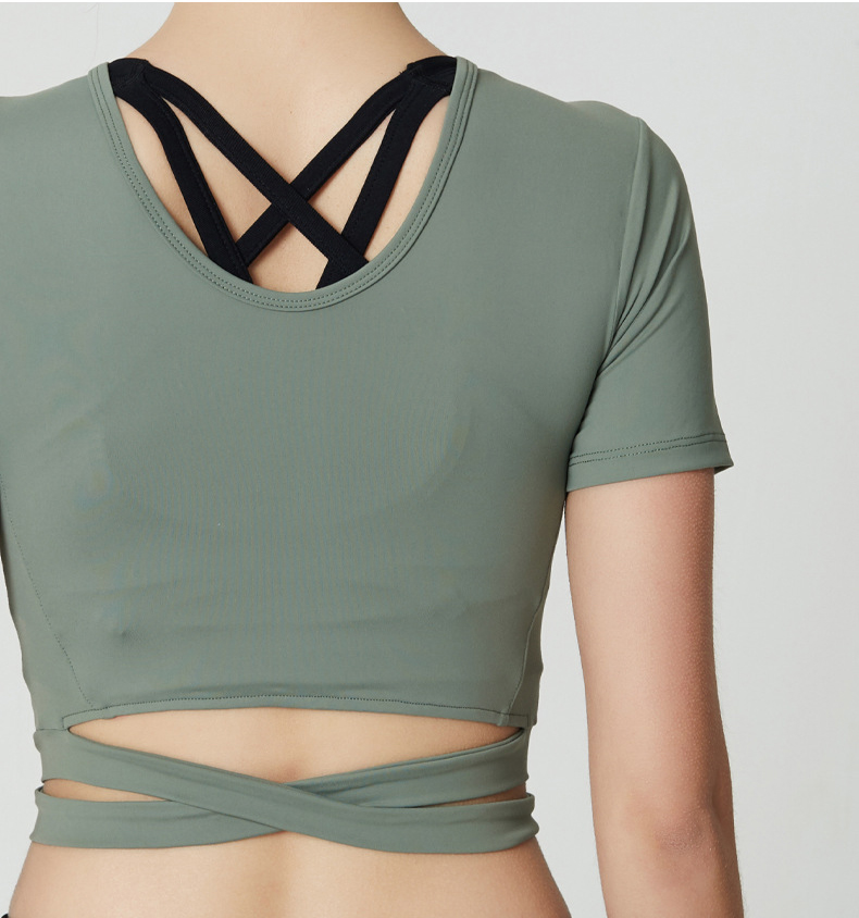3.Áo Croptop nữ đan dây sau lưng SY2250 295k SALE 199k (9)