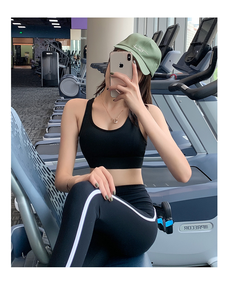 Áo Bra nữ gym, yoga, tennis, pickleball BRWX014 250k SALE 150k (2)