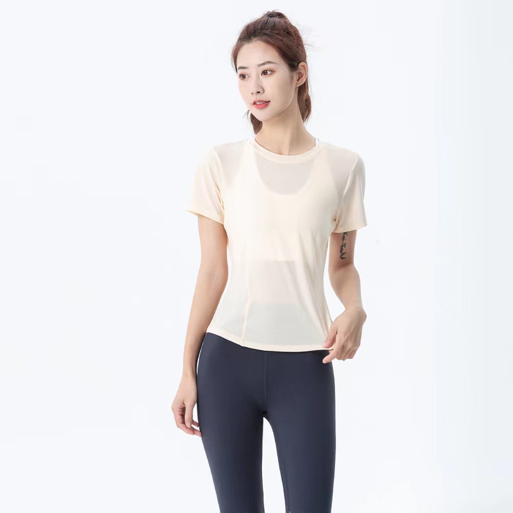 Áo cộc tay nữ YASY2226 295k SALE 180k (2)