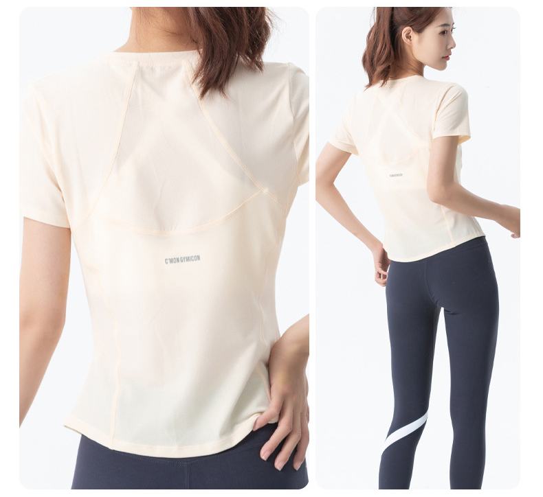 Áo cộc tay nữ YASY2226 295k SALE 180k (3)