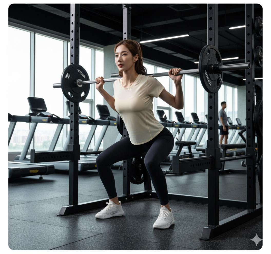 Áo cộc tay nữ YASY2226 (4)