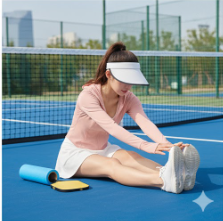 Áo khoác gym thể thao nữ JYFW005 (7)