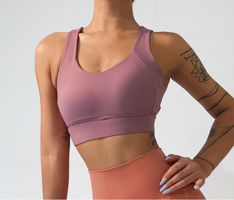 Bra nữ yoga, tennis, pickleball, aerobic WX166 350k SALES 199k (1)