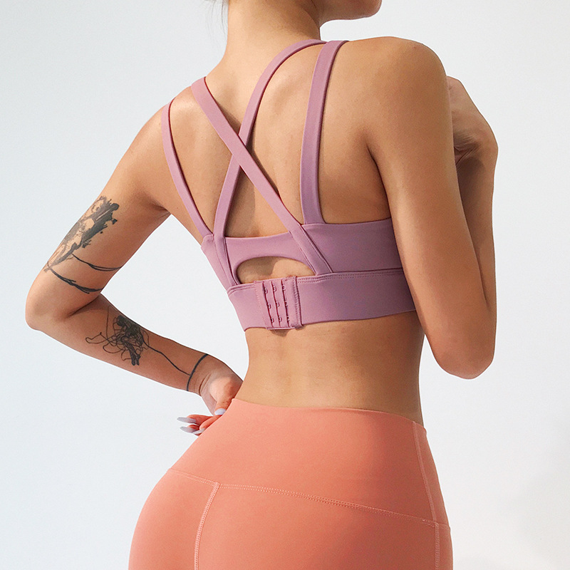 Bra nữ yoga, tennis, pickleball, aerobic WX166 350k SALES 199k (2)