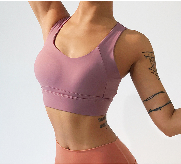 Bra nữ yoga, tennis, pickleball, aerobic WX166 350k SALES 199k (5)