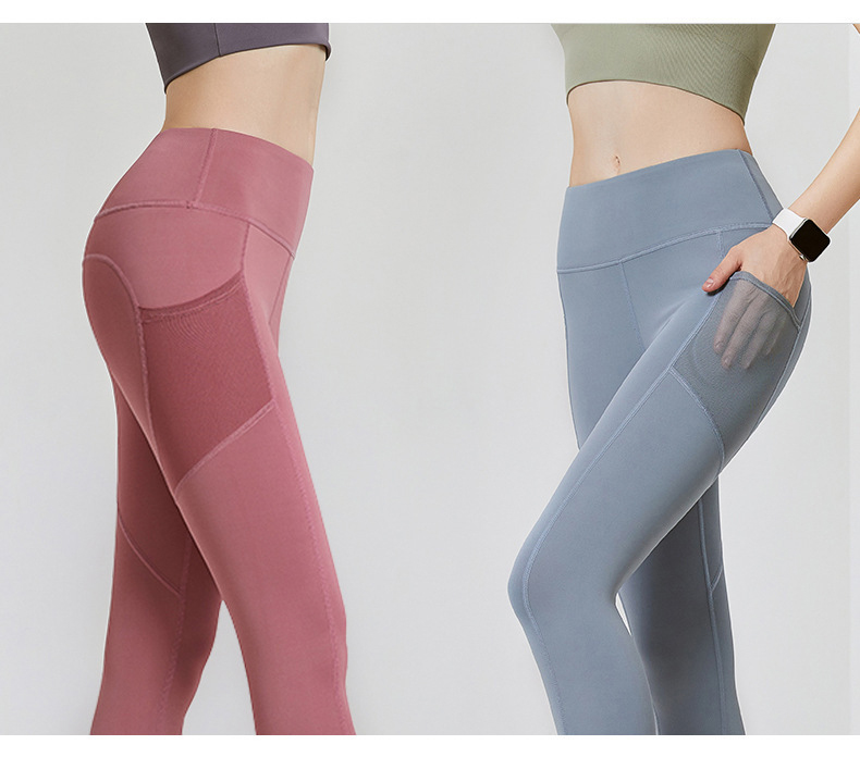 Quần ngố gym yoga nữ túi lưới MT7FKDK-285k SALE 220k (12)